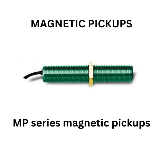  Detailed view of MP series magnetic pickups, highlighting their innovative design and functionality for enhanced sound quality